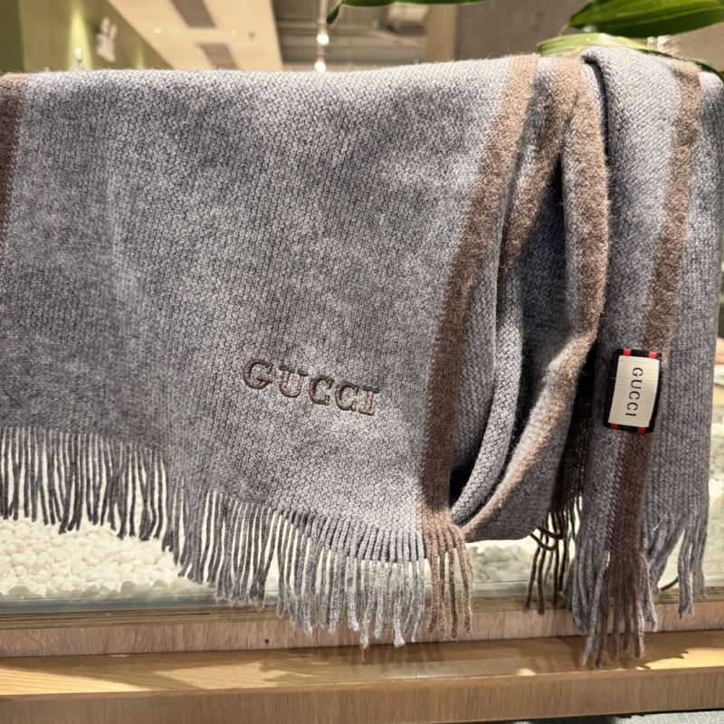 Gucci Scarf